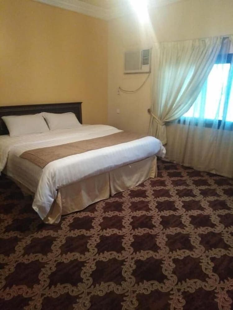 Golden Balcony Hotel, Abha, photo 6