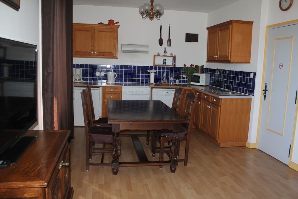 Residence BEAU RIVAGE Brehec, Plouha, photo 6