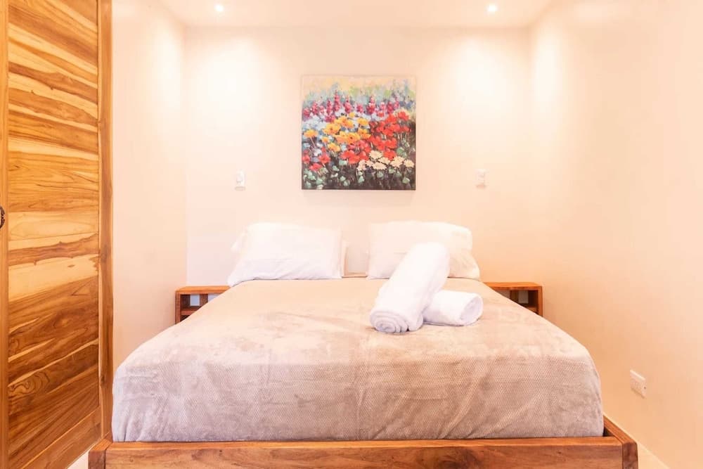 Surfside Apartments Mal Pais, Cóbano