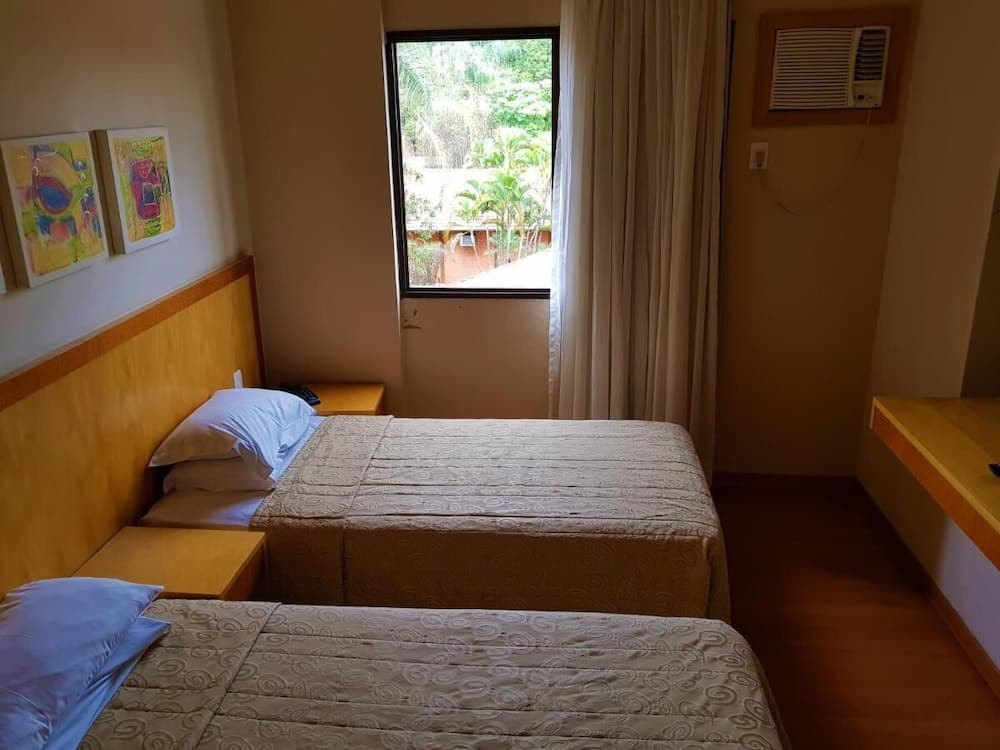 Ômega Flat, Bauru, photo 3