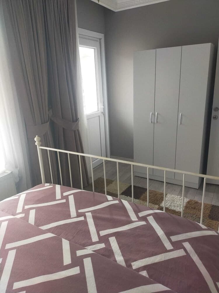 Baran Apart, Sile, photo 2