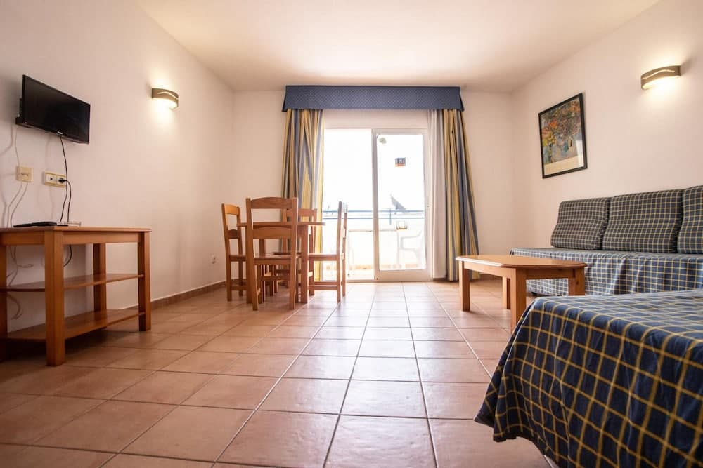 Hotel Apartamentos Mojácar Beach, Mojacar, photo 3