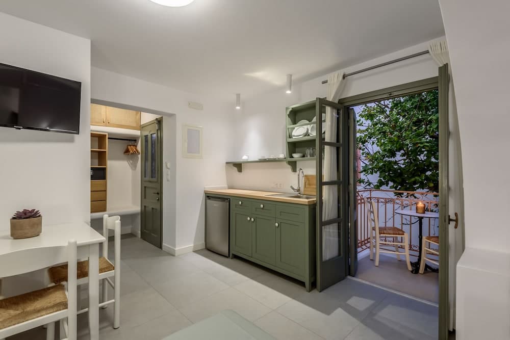 Nissia Kamares Hotel Apartments, Kos, photo 4