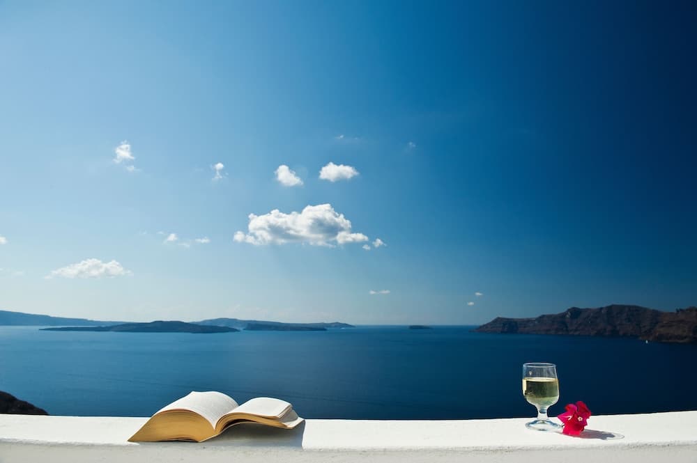 Nikos Villas Hotel in Oia Santorini, Santorini, photo 6