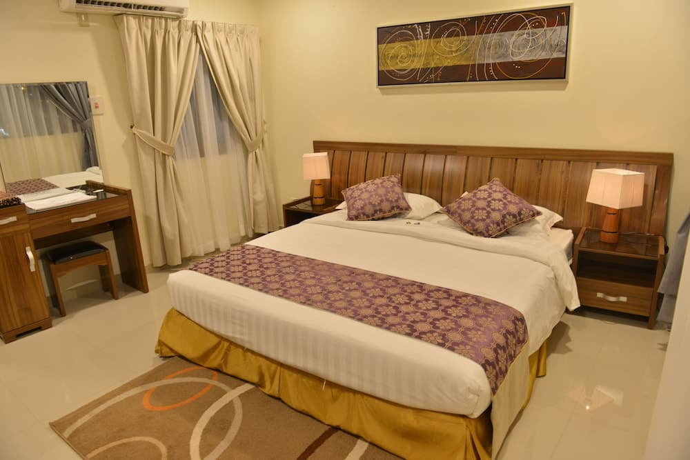 The First Tower Hotel Apartment, Al Jubail, photo 2