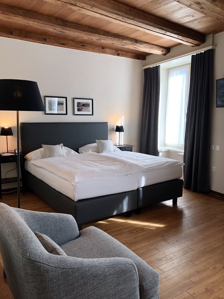 Marco Polo Business Apartments Sonne - Bremgarten, Bremgarten, photo 3