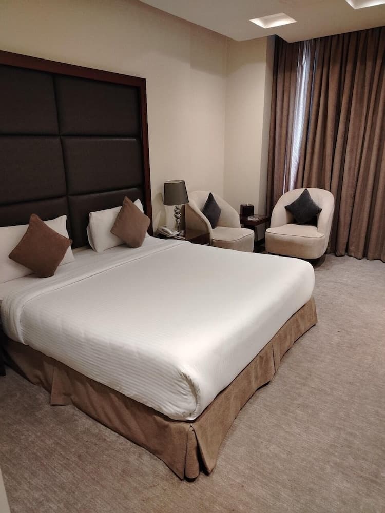 Daif Inn Serviced Apartment - Qurtuba, Riyadh, photo 6