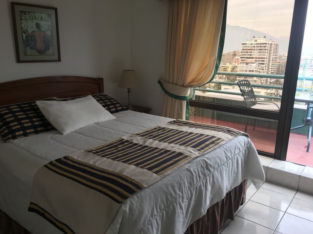 Apart Hotel Dos Providencia, Santiago, photo 4
