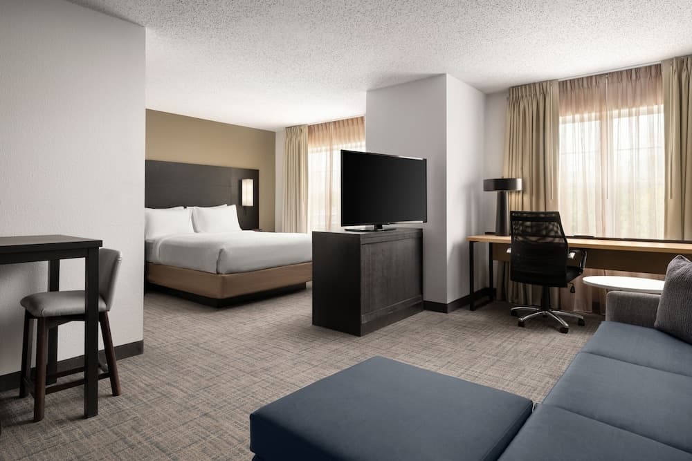 Residence Inn by Marriott Mt. Olive at Intl Trade Center, Stanhope