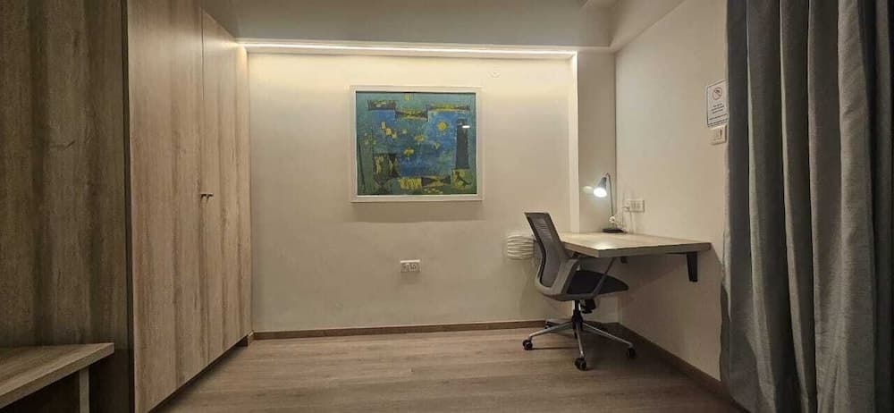 Nest By Rivido Apart Hotel, Bengaluru, photo 5