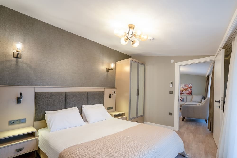Verula City Suites, Trabzon, photo 4