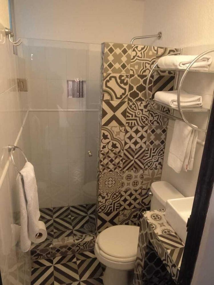 Suites Viveros de Coyoacan, Mexico City, photo 5