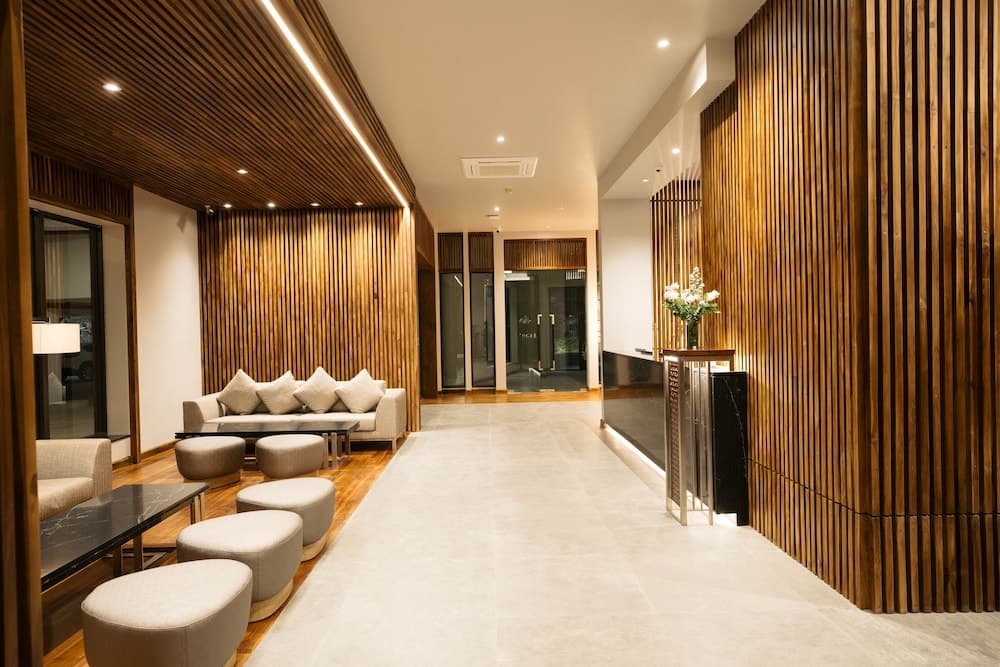 SN Residences, Vientiane, photo 5