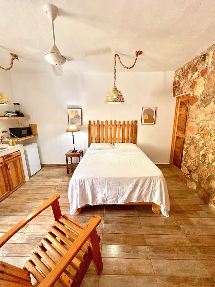 Bahia Aparta Hotel Pedernales, Pedernales, photo 2