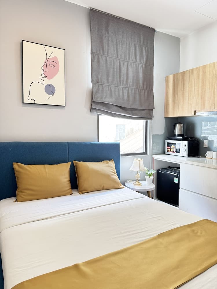 DreamHome - Starry, Ho Chi Minh