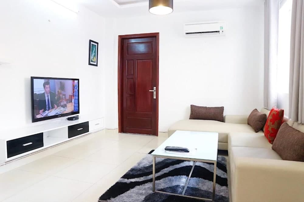 M-H Apartment Hotel, Ho Chi Minh City, photo 6