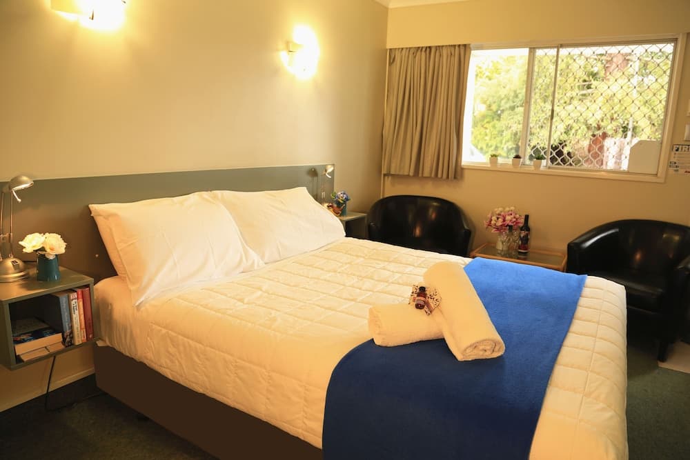 Alpin Motel & Conference Centre, Rotorua, photo 3