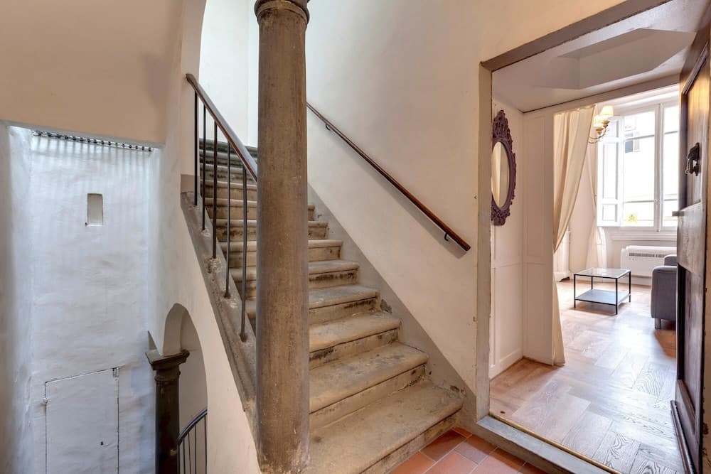Ginori 3, Florence