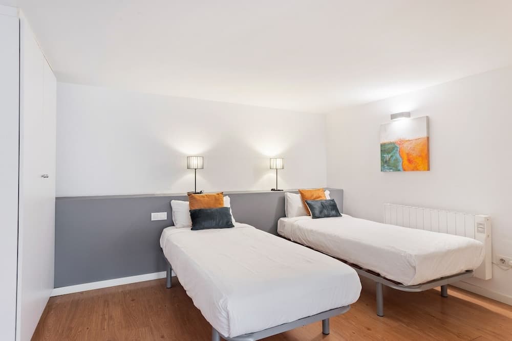 Modern and Chic Apartments in Gracia, Barcelona, photo 4