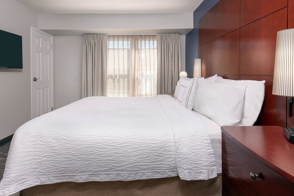 Residence Inn By Marriott Mobile, Mobile, photo 2