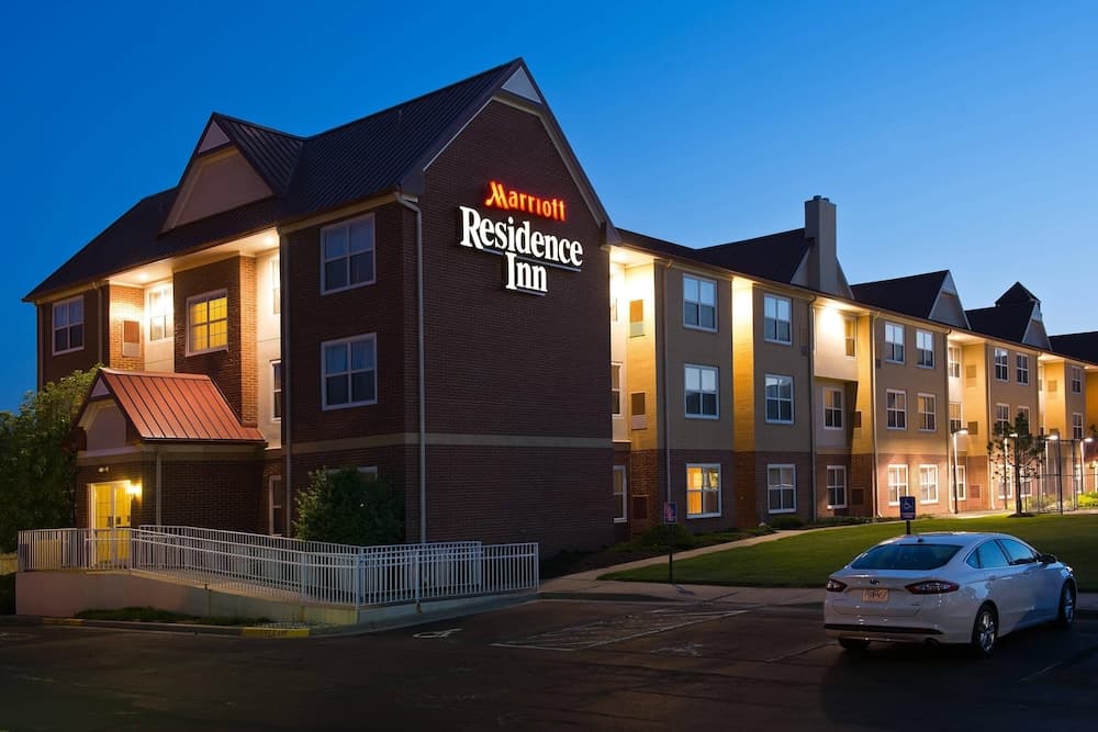 Residence Inn by Marriott Olathe Kansas City, photo 1