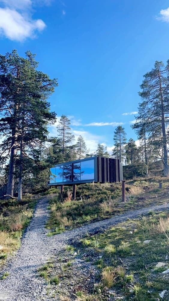 Grend Blefjell, Flesberg, photo 3