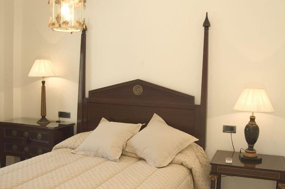 Aparthotel Residencia & Spa Parques Casablanca, Benissa, photo 3