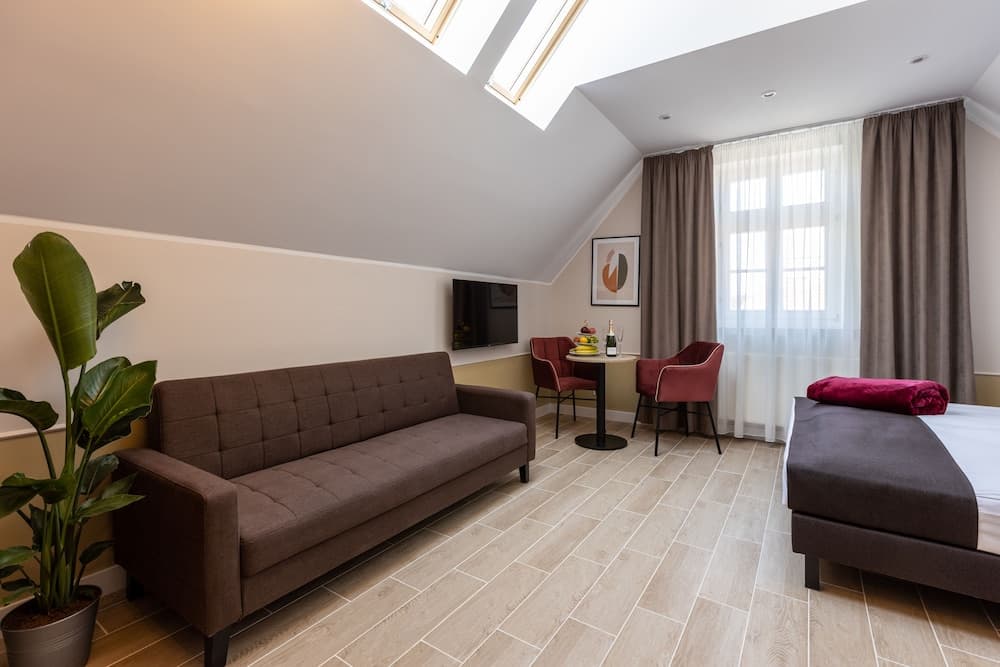Apartamenty AR, Poznan, photo 3