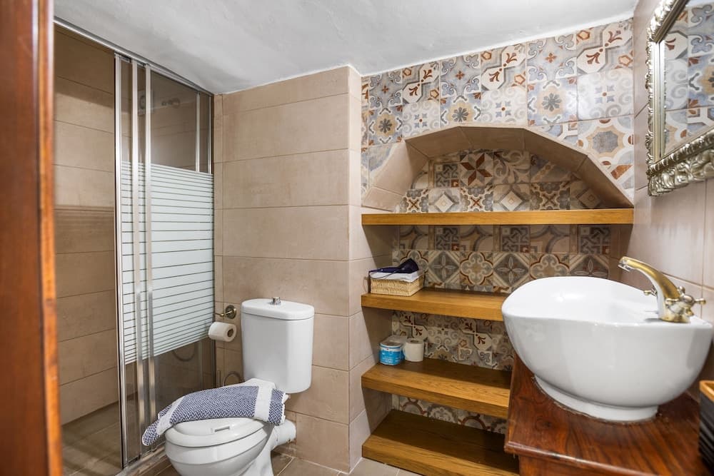 Serenity Maisonette -studio in the Heart of Chania, Chania, photo 6