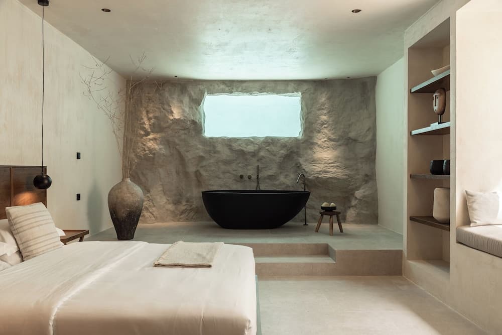 Seven Rocks Suites, Kassandra, photo 4