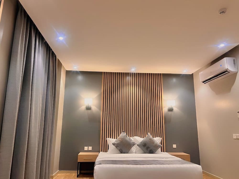 Happiness Suites Serviced Apartments, Riyadh, photo 6
