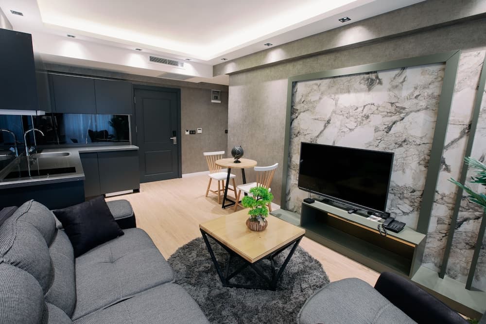 Marlen Residence Hotel, Izmir, photo 6