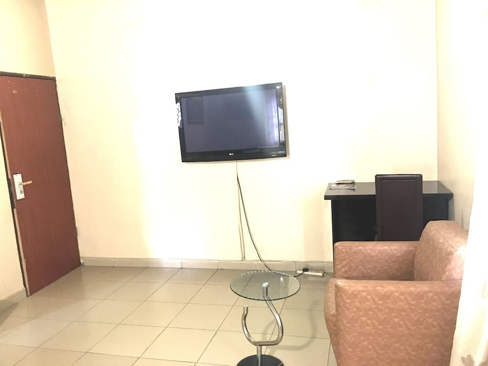 E-Apartments, Lagos, photo 6