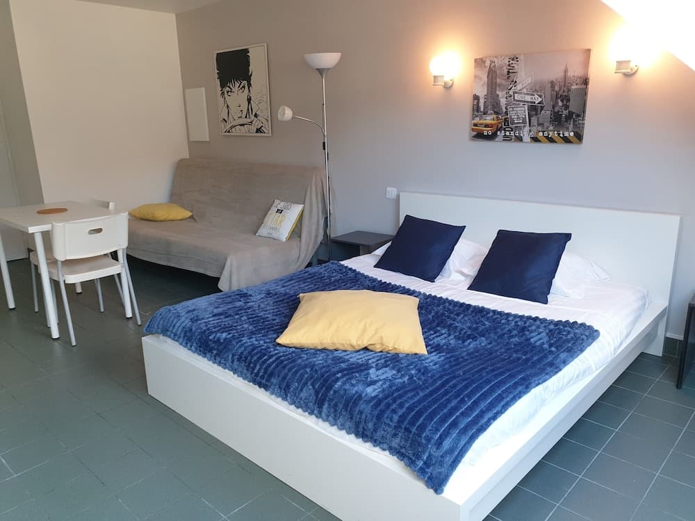 L'Annexe, Pontivy, photo 4