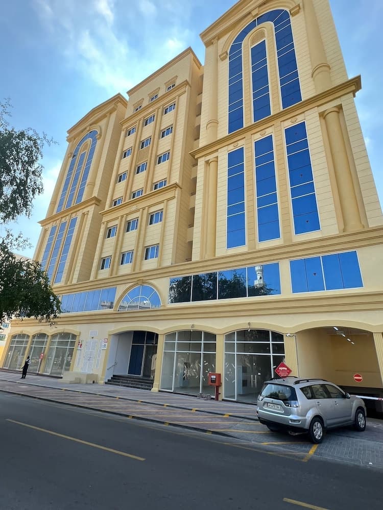 Terminal Inn Airport Hotel & Apartment, photo 1