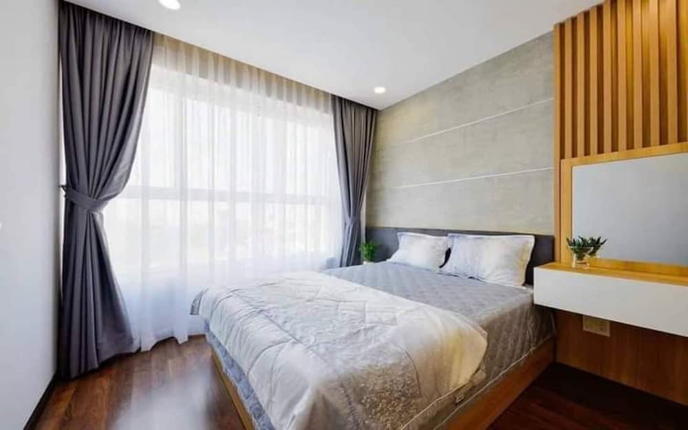 Sky Center Tan Son Nhat Airport Luxury, photo 2