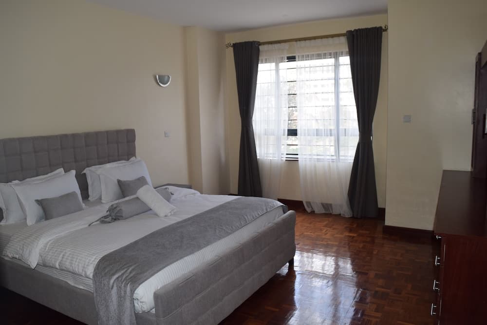 Westside Residency, Nairobi, photo 5