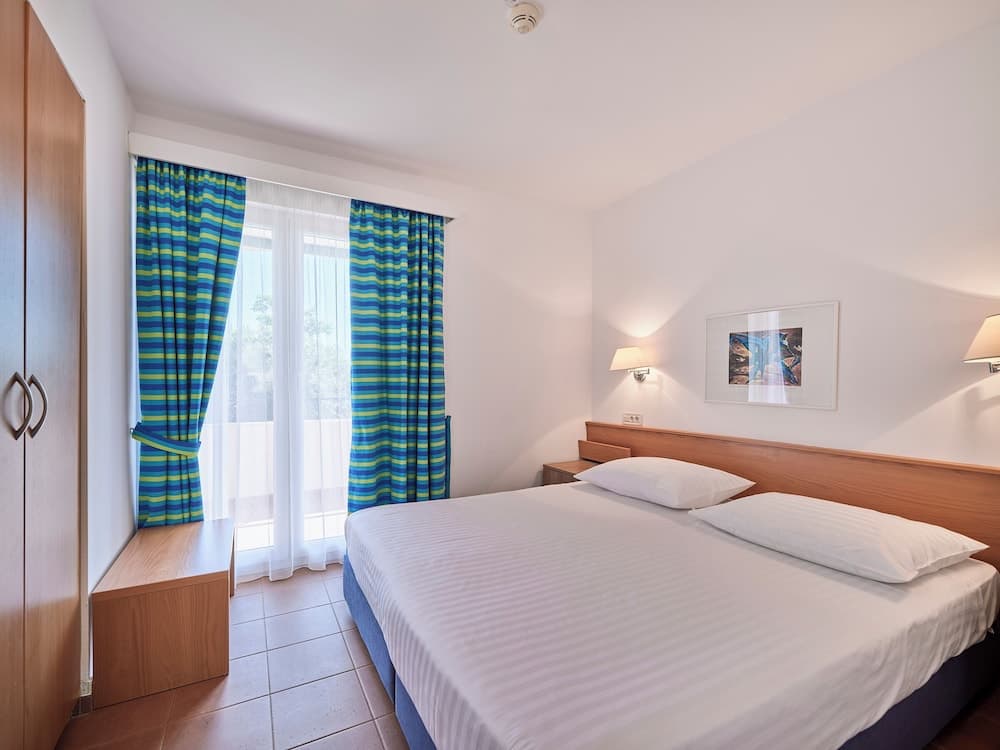 Maistra Select Koversada Naturist Apartments, Vrsar