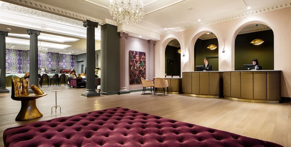 The Grand Hotel Leicester by The Unlimited Collection, Leicester