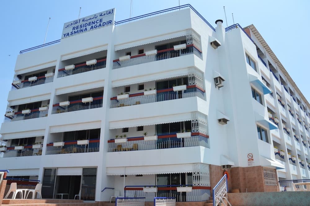 Residence Yasmina, Agadir, photo 5