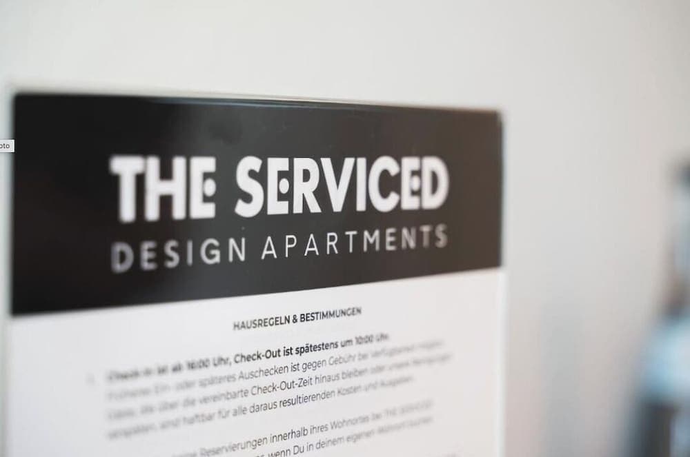The Serviced, photo 5