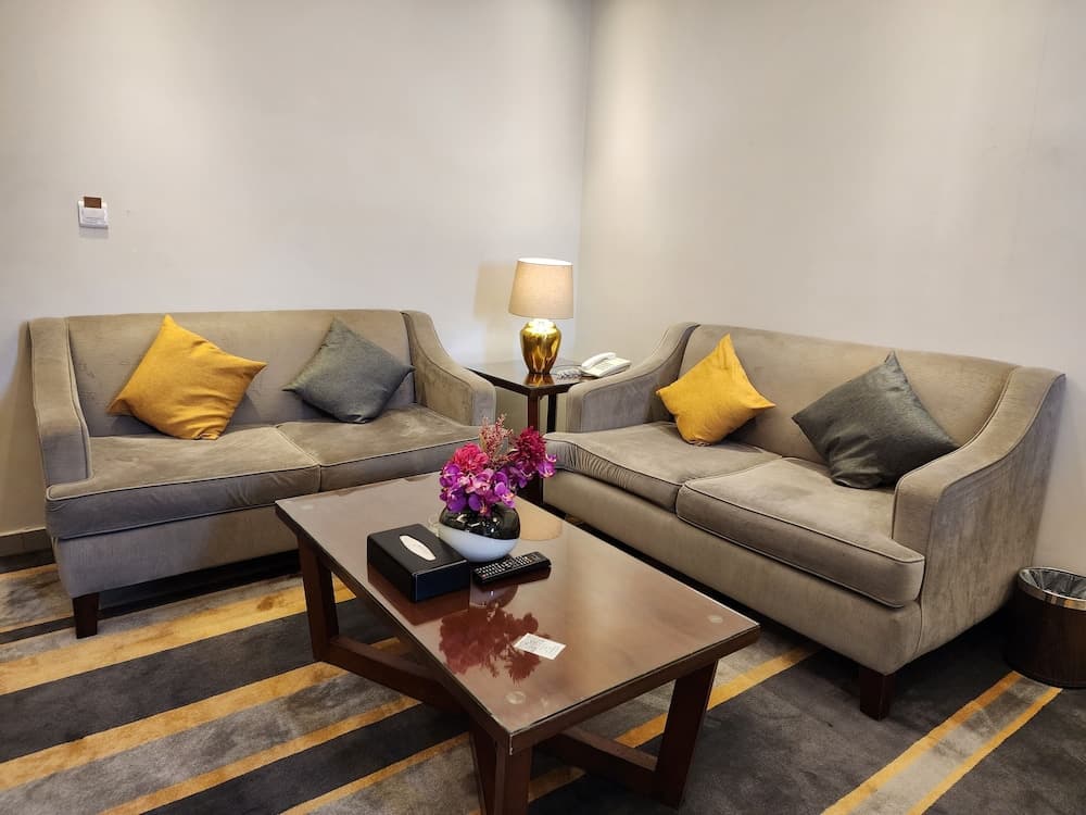 Dar Wed Serviced Apartments, Jeddah, photo 5
