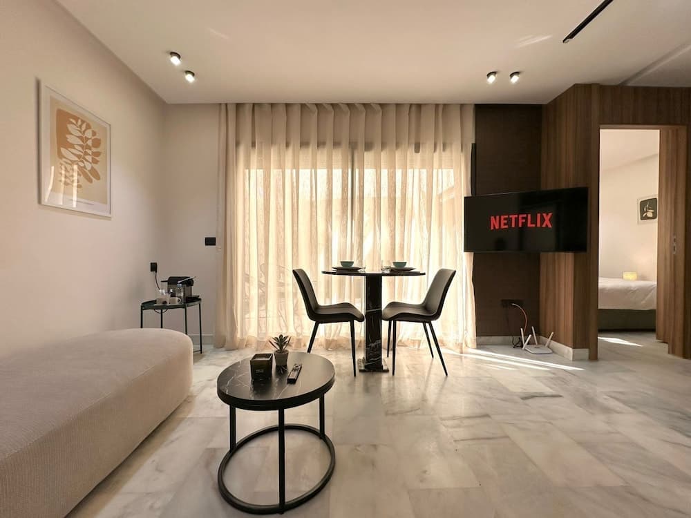 NESK STAY MAARIF, Erajaâ, photo 2