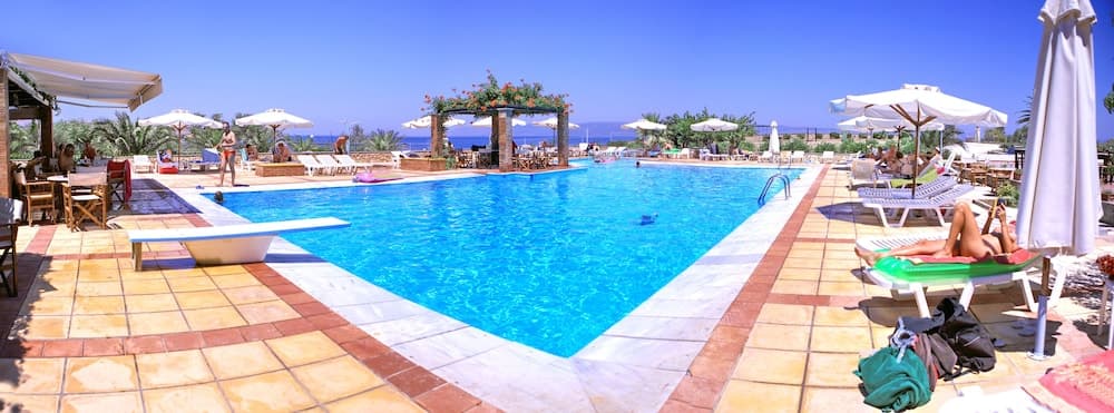 Panselinos Hotel, Lesvos, photo 5
