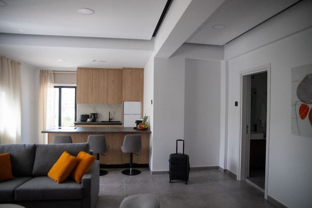 LE BOUQUET LUXURY SUITES, Nicosia, photo 2