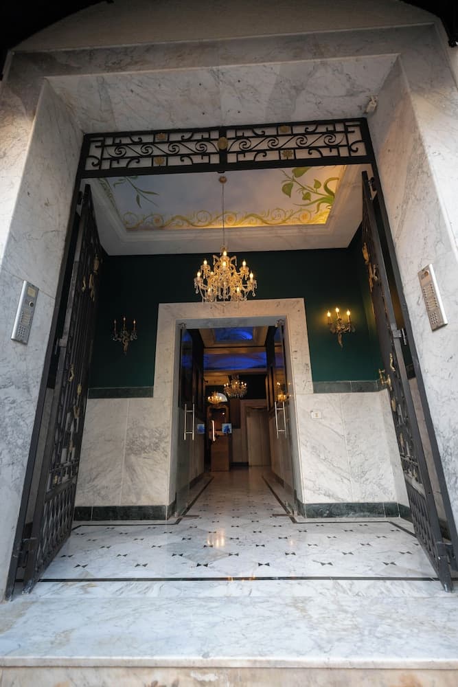 Appart hotel lac 2 tunisie, Tunis