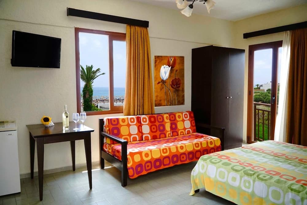South Coast Hotel, Ierapetra, photo 5