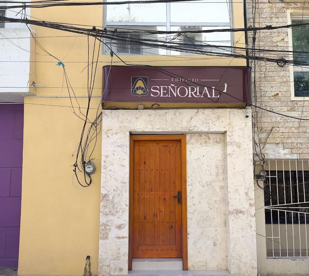 Apartahotel Señorial, Higuey