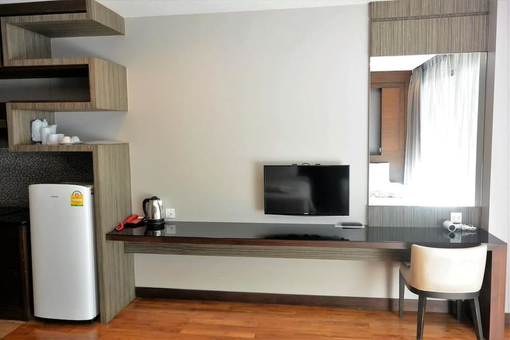 The Regent Bangtao By VIP, Choeng Thale, photo 2