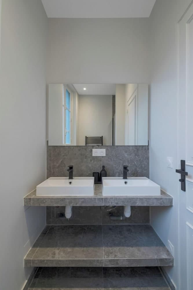 Appartement rue de la Pompe, Paris, photo 5